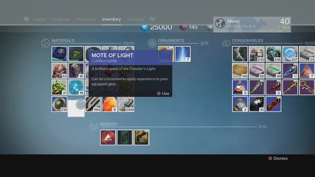 Destiny : How to Get Year 3 Thorn! (Destiny Rise of Iron Thorn Quest) смотреть онлайн