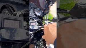 Ветровое стекло bajaj boxer