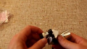 монокуляр 8Х20 обзор и тест