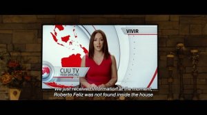 Американский убийца - Официальный русский трейлер (2021)