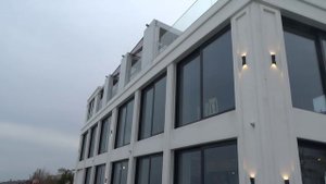 Анапа  море в ноябре