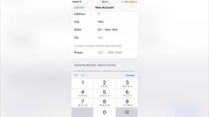Как создать американский Apple ID или любой другой страны без кредитной карты 2017