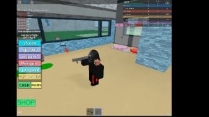 Roblox:Prison Tycoon