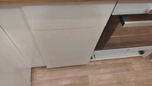 Лайфхак кухни ИКЕА. Самовыдвижной механизм за 250 рублей.