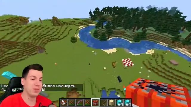 Милые и смешные моменты Владуса и Лёни. владус признался Лёни что он...