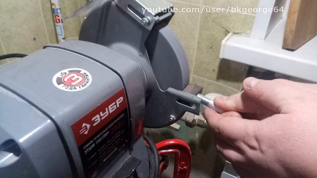 Алмазный карандаш для правки точильных дисков с aliexpress. смотреть онлайн