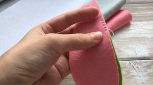 Виды ручных швов - петельный (обметочный) шов / Blanket stitch