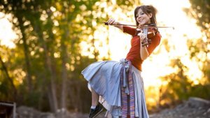 Lindsey Stirling ( Spontaneous Me Lindsey Stirling / Elements Dubstep Violin Lindsey Stirling)