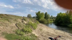Кросс! На что способна Yamaha yz250