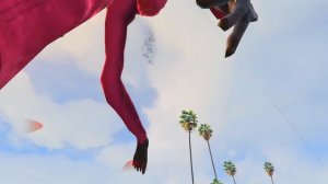 КАЛЬМАР И СОНИК СТАЛИ СИРЕНОГОЛОВЫМИ НА 24 ЧАСА! НУБАСТЕР!