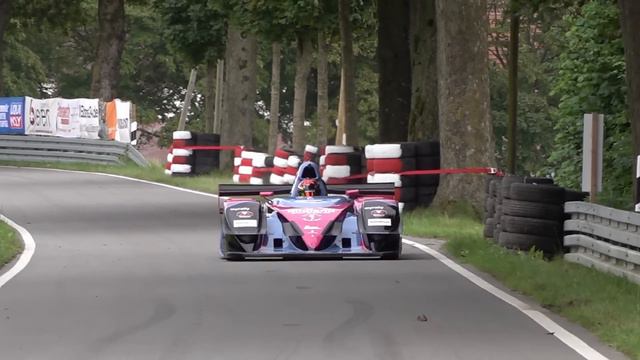 Bergrennen Osnabrück 2023 Best of//Action//Highspeed//Hillclimb