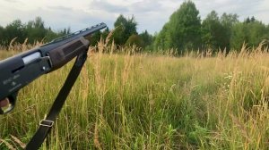 ВПО-201М Бекас