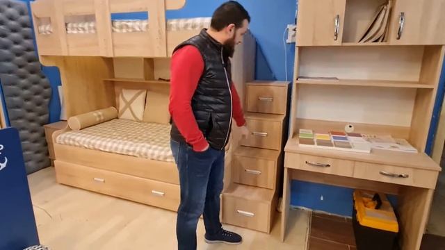 Сколько обойдется чтобы обставить квартиру мебелью в Стамбуле? смотреть онлайн