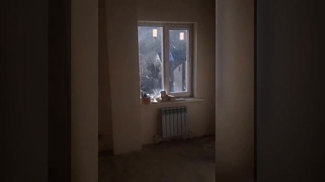 Риэлтор Туапсе. Мое Воскресенье. Осмотр объекта г. Туапсе,ул. Калараша 37.