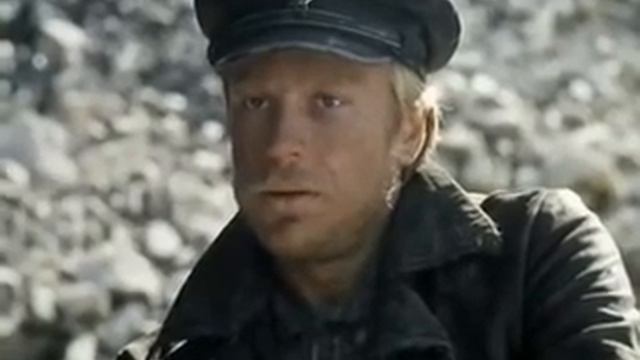 Фильм "Свой среди чужих, чужой среди своих" (на случай важных переговоров). смотреть онлайн