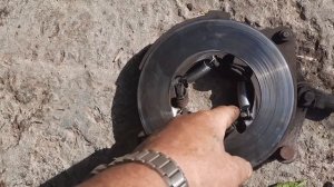 мтз тормоза антиклинин