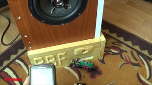 Как убрать сильный фон от Bluetooth