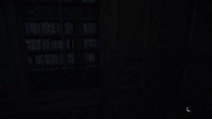 Layers of Fear (2016)/Полное прохождение/История художника/Часть 5