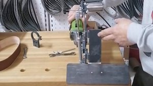 Стойка гриндер для ушм от Work Time Rostov