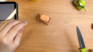 КВ-45 К БОЮ ГОТОВ ✅ Лепим из Пластилина Танк ПЗ-4 Туториал ✅ Железный монстр из пластилина