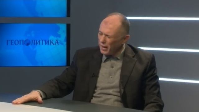 geopolitika 22 02 2018 gost knjizevnik Igor Ivanovic