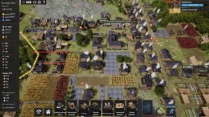 Kingdoms Reborn #4 Тюльпаны и Краситель