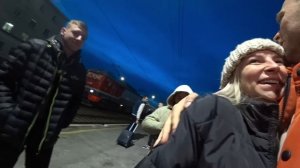 ЕДЕМ на ПОЕЗДЕ МОСКВА-ВЛАДИВОСТОК 7 дней в Плацкарте! Сошли с Ума