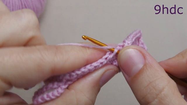 Как же просто вяжется этот узор!!! Супер простое ВЯЗАНИЕ КРЮЧКОМ? EASY Crochet pattern for beginner