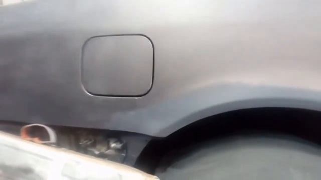 Ауди а 6 100 зацвели арки,пакраска,полировка.