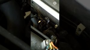 Паджеро 3 почему не заводиться в холод, где находится датчик распредвала.