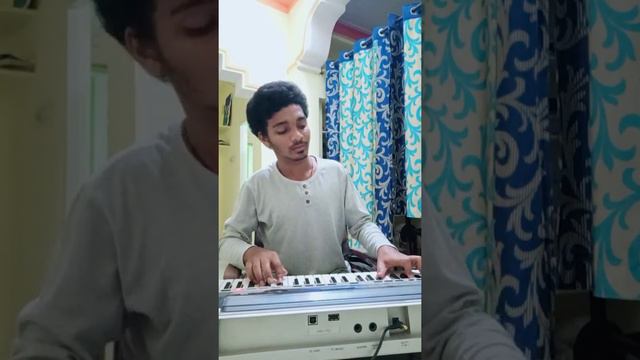 Sochi liya song piano version🎹 #radheshyam #prabhas смотреть онлайн