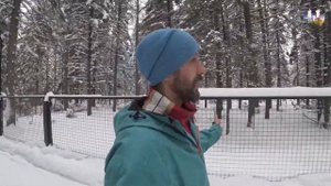 Великий Устюг  Вотчина Дедушки Мороза 2018 Четвертая серия