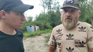 Непрофессиональная журналистика 4. Фартовый