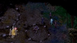 ЛУЧШИЕ РПГ: BALDUR'S GATE ОБЗОР