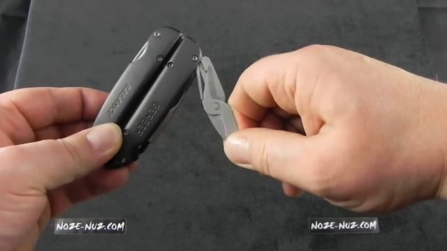 G0508 Gerber Balance Jaw Tool Gray смотреть онлайн