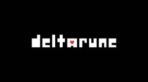DELTARUNE OST - A CYBER'S WORLD? (1 Hour Extension)