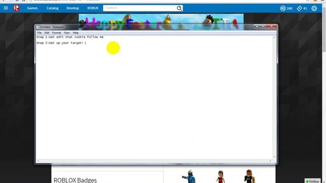How to hack players on roblox 2015 смотреть онлайн