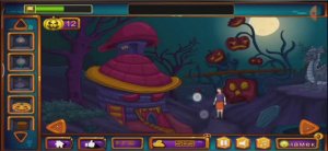 501 Free New Room Escape Games 
Уровень 441 (прохождение)