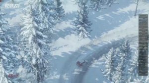 DiRT Rally 2 0 2023 09 17 23 05 | Metro MG 6R4 | Sweden