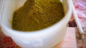 Из осветленной платиновой Блондинки в Рыжую с помощью Хны   Хна для волос