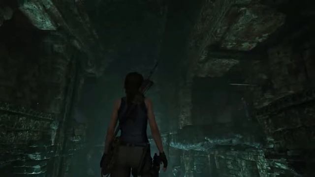 SHADOW Of The TOMB RAIDER - Прохождение #1 - РАСХИТИТЕЛЬНИЦА ГРОБНИЦ