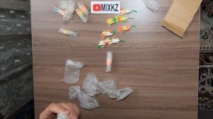 Цветок Рыбака | Зимний поплавок цветок Тюльпан