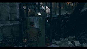 Devil's Hunt #1 (Город в огне) Без комментариев