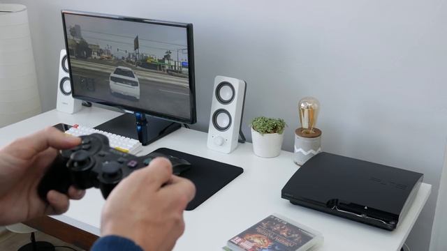 Restoring PlayStation 3 Slim смотреть онлайн