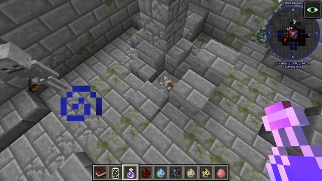 Hypogrifos, Gorgonas Y Hadas en Minecraft! - Ice and Fire 1.11.2 - Mod Review смотреть онлайн