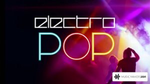 Electro Pop - Электро Поп (Synth Pop)