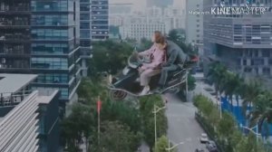 ☄️Клип на дораму "Моя девушка инопланетянка" ☄️