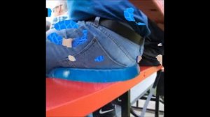 Egg Sitter - гелевая подушка на сидение