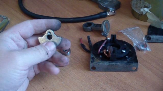 Компрессор Торнадо, ремонт и устройство.