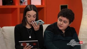 Զանգիր Ասեմ 2_51, Էմմա և Մհեր, Ուրբաթ 20։50 _ Zangir Asem 2